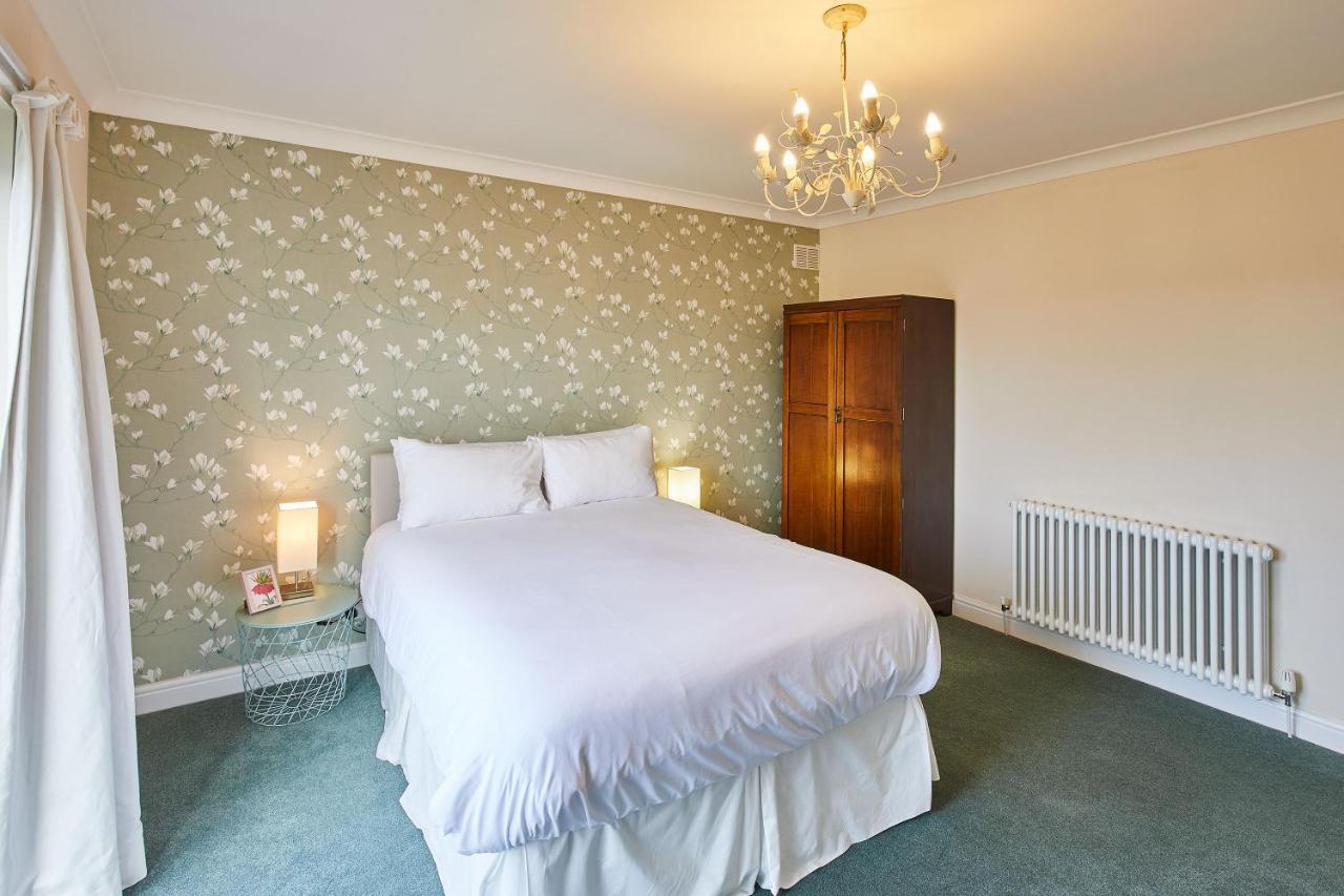 Host & Stay - Coach Cottage Brotton Eksteriør bilde