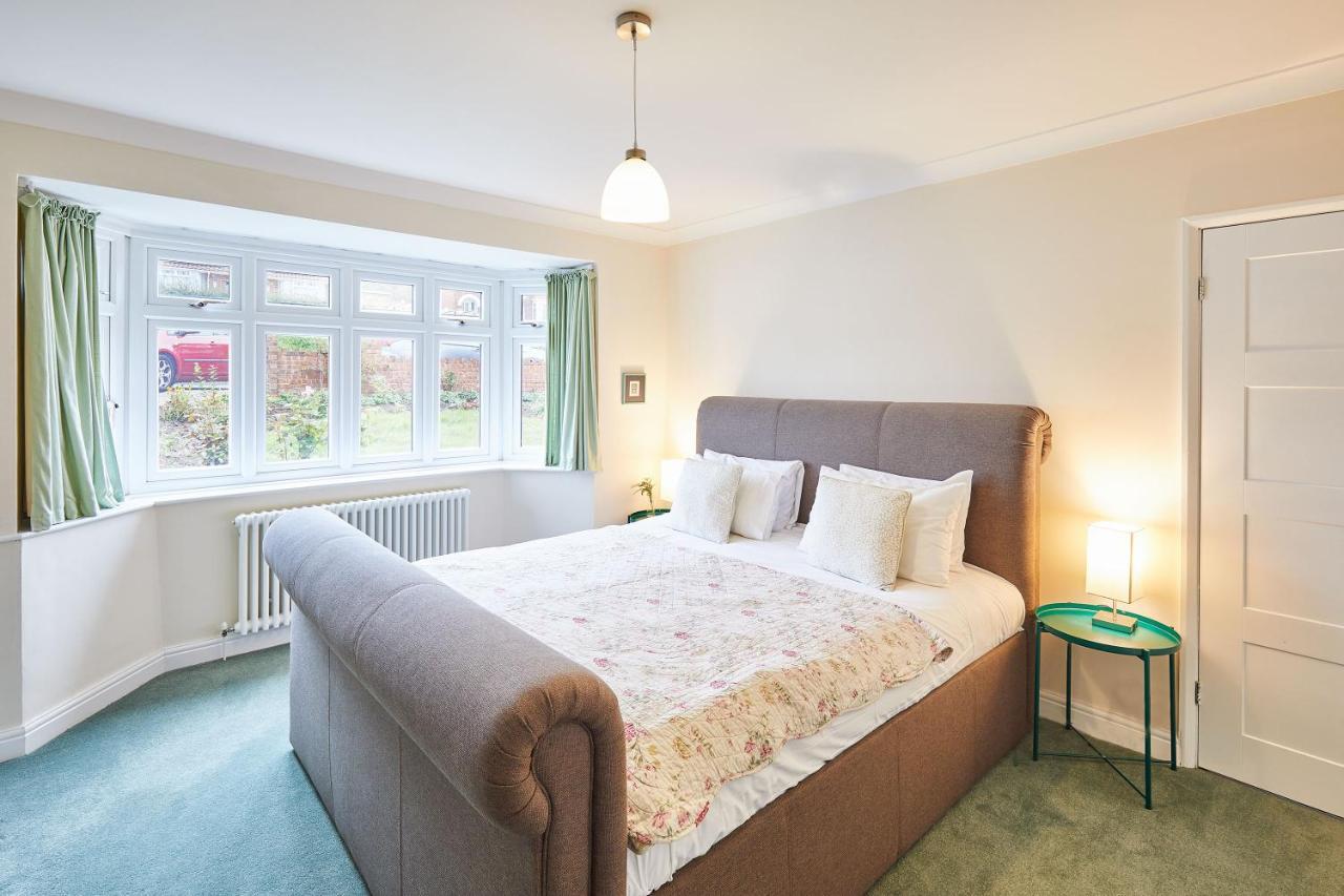 Host & Stay - Coach Cottage Brotton Eksteriør bilde