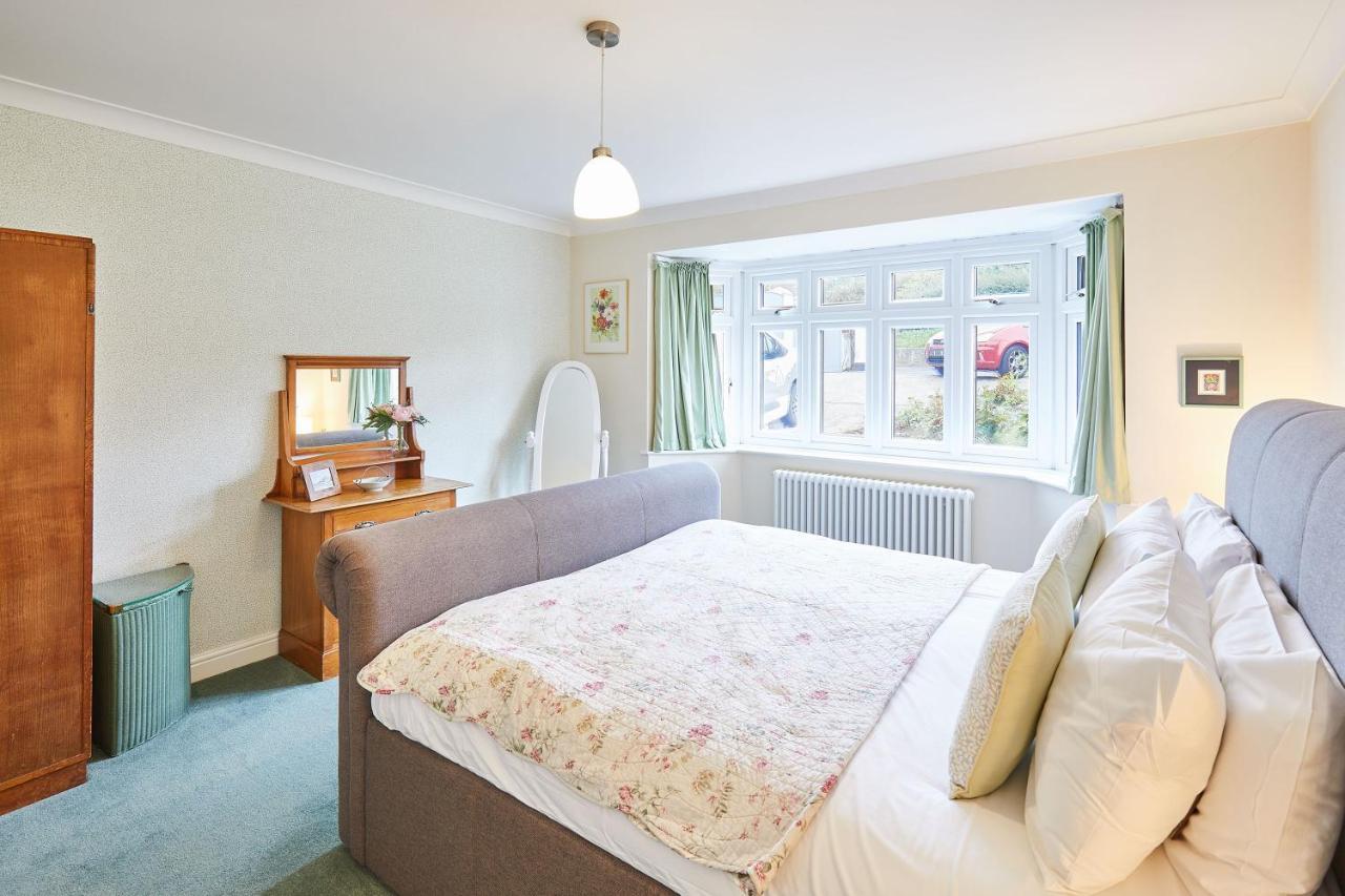 Host & Stay - Coach Cottage Brotton Eksteriør bilde